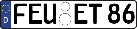 FEU-ET86