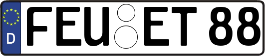 FEU-ET88