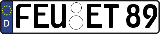 FEU-ET89
