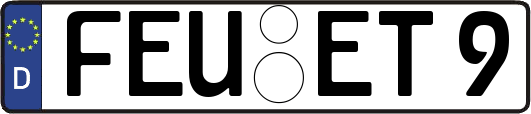 FEU-ET9