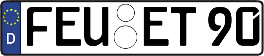 FEU-ET90