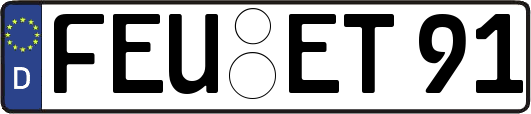 FEU-ET91