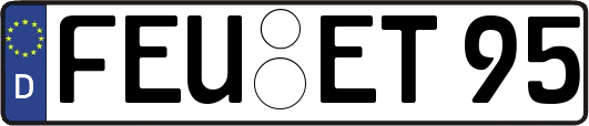 FEU-ET95