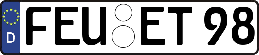 FEU-ET98