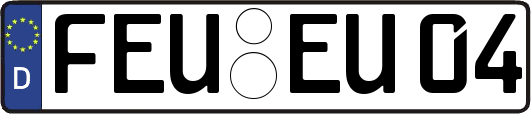 FEU-EU04