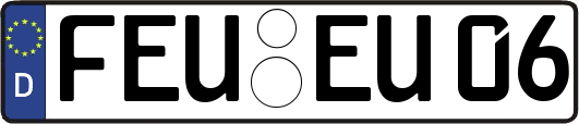 FEU-EU06