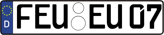 FEU-EU07