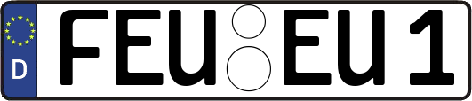 FEU-EU1