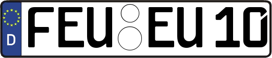 FEU-EU10