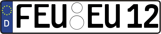 FEU-EU12