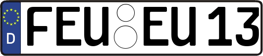 FEU-EU13