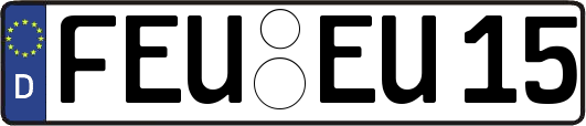 FEU-EU15