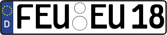 FEU-EU18