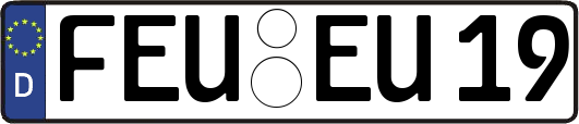 FEU-EU19
