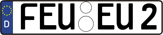 FEU-EU2