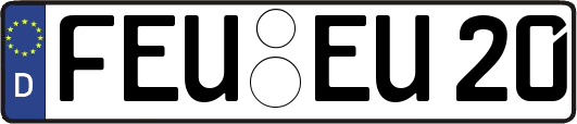 FEU-EU20