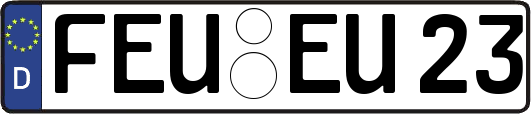 FEU-EU23