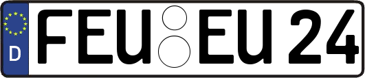 FEU-EU24