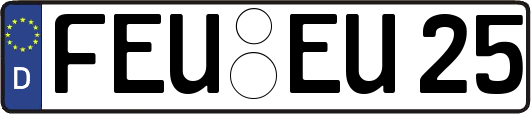 FEU-EU25