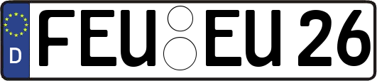 FEU-EU26