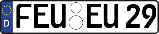 FEU-EU29