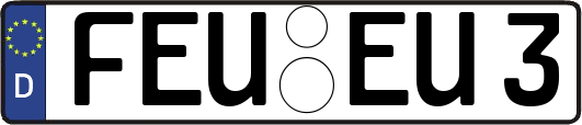 FEU-EU3