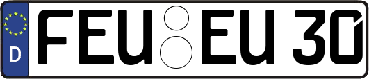 FEU-EU30