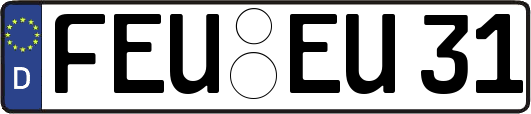 FEU-EU31