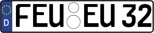 FEU-EU32