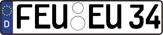 FEU-EU34