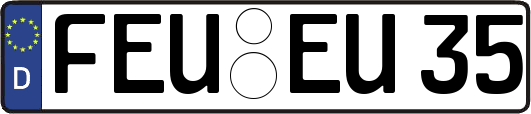 FEU-EU35