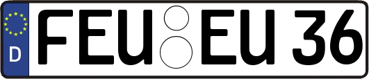 FEU-EU36