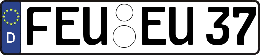 FEU-EU37