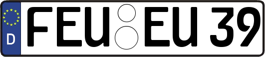 FEU-EU39