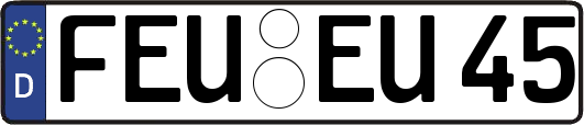 FEU-EU45