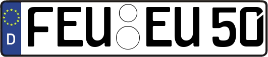 FEU-EU50