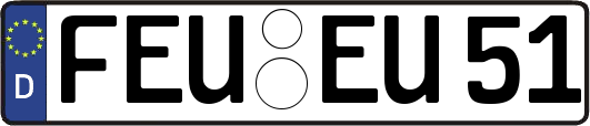 FEU-EU51