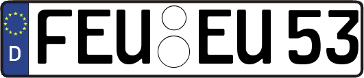 FEU-EU53