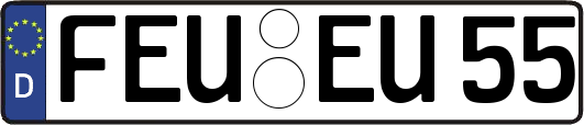 FEU-EU55