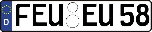 FEU-EU58