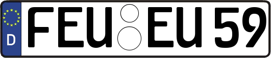 FEU-EU59