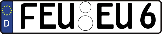 FEU-EU6