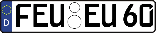 FEU-EU60