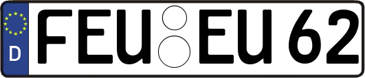 FEU-EU62