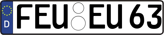 FEU-EU63