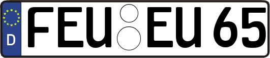 FEU-EU65