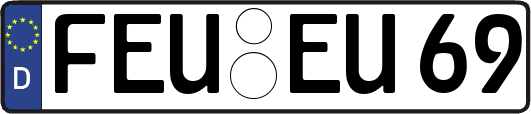 FEU-EU69