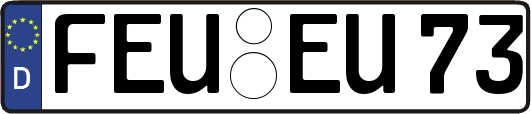 FEU-EU73