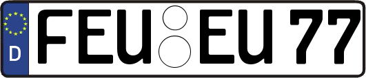 FEU-EU77