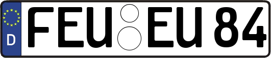 FEU-EU84